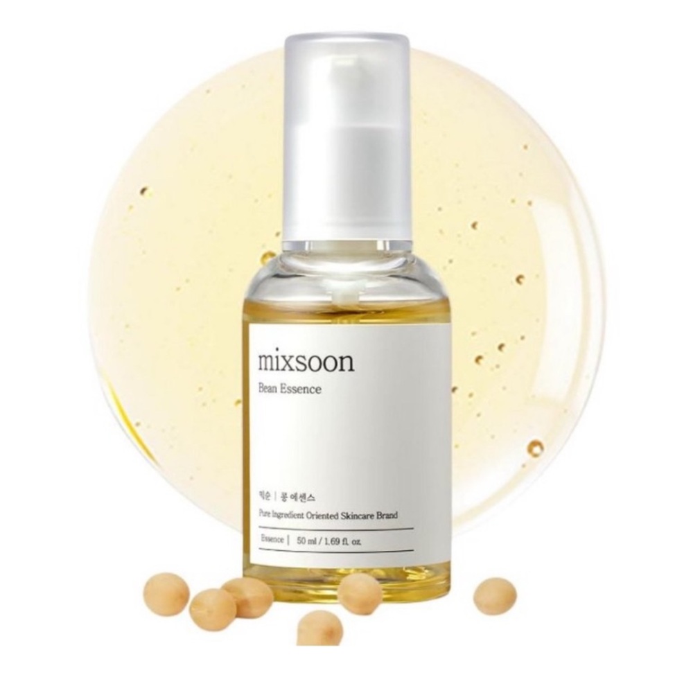 Mixsoon Bean Essence